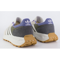 Кроссовки Adidas Retropy E5 Beige Purpl